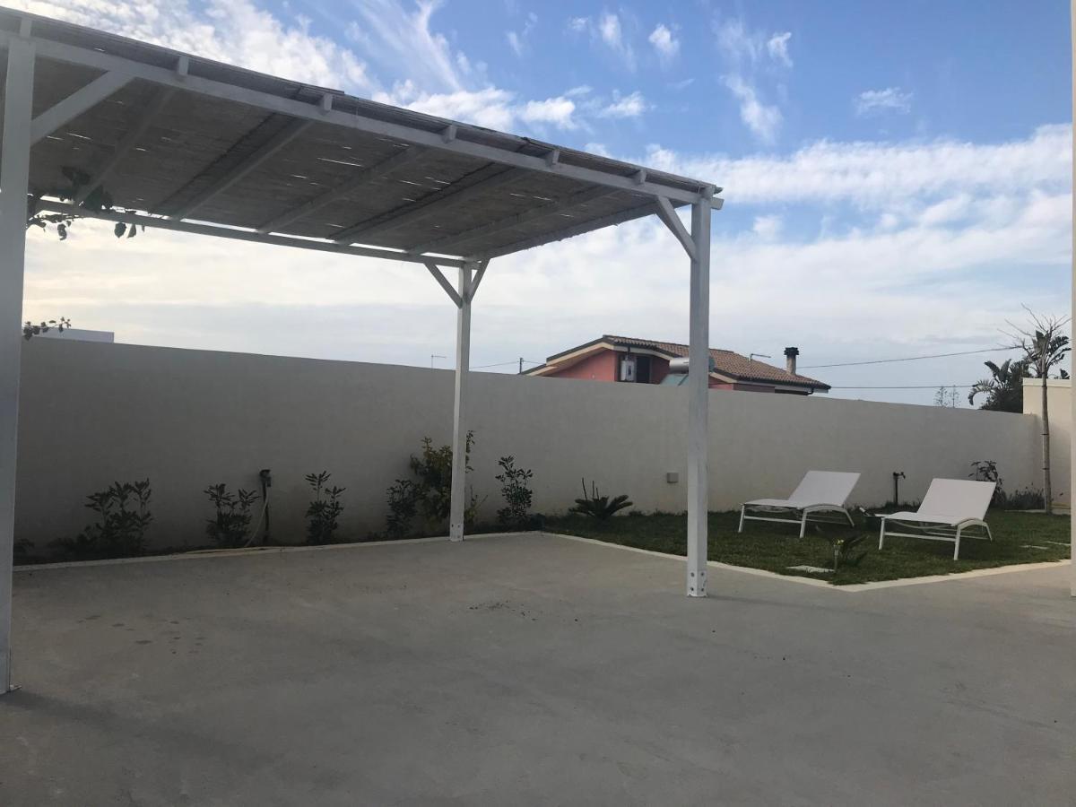 Casa Lau Villa Marzamemi Exterior photo